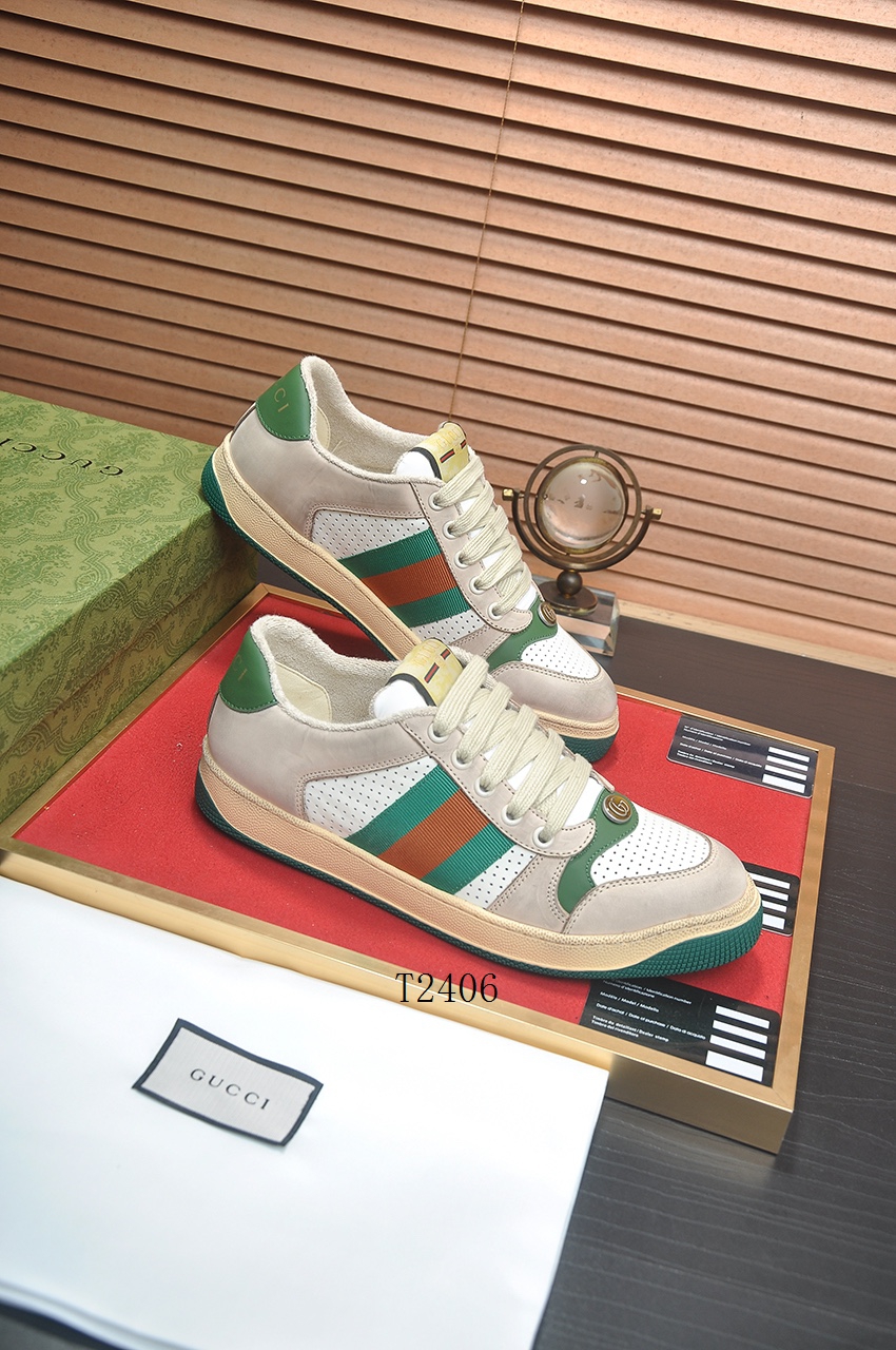 Gucci sz38-44 47